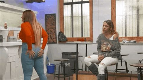 Relevance Boobs Grab Gifs